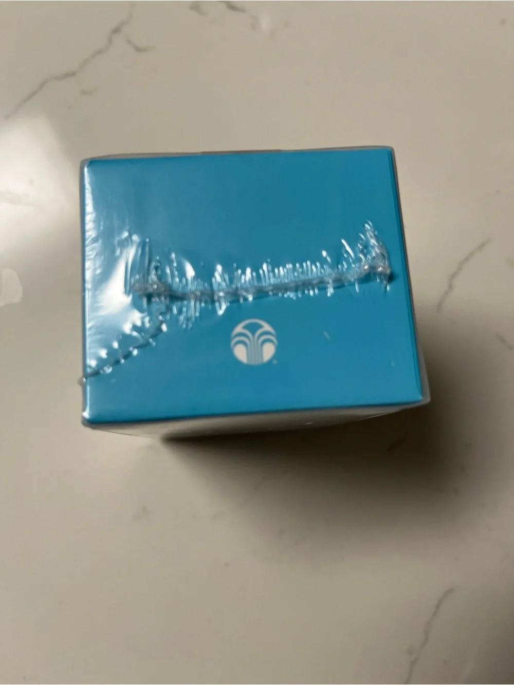 NEW Sealed Nu Skin ageLOC LumiSpa Accent Eye Treatment Head Attachment